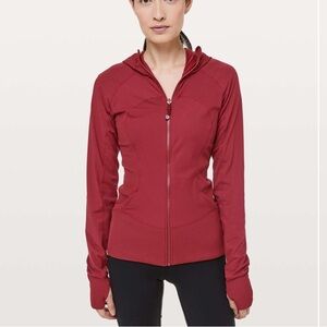 Lululemon In Flux Reversible Jacket